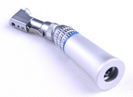 FDI Dental Low Speed E Type Contra Angle Handpiece